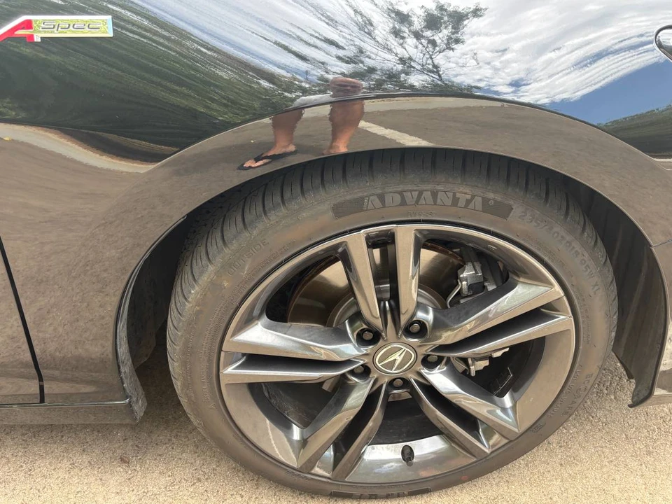 2025 Acura Integra 5th Gen - Image 10 of 16