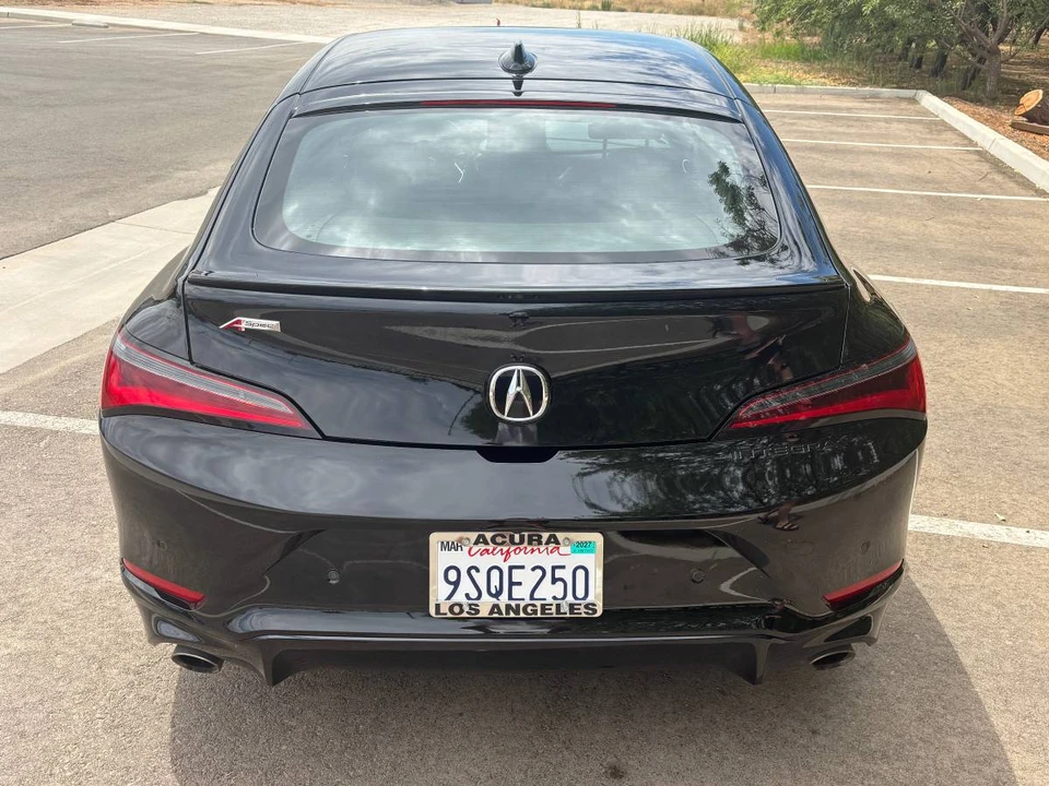 2025 Acura Integra 5th Gen - Image 11 of 16
