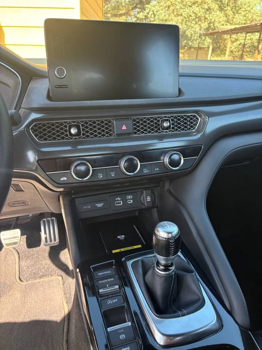 2025 Acura Integra 5th Gen - Image 13 of 16