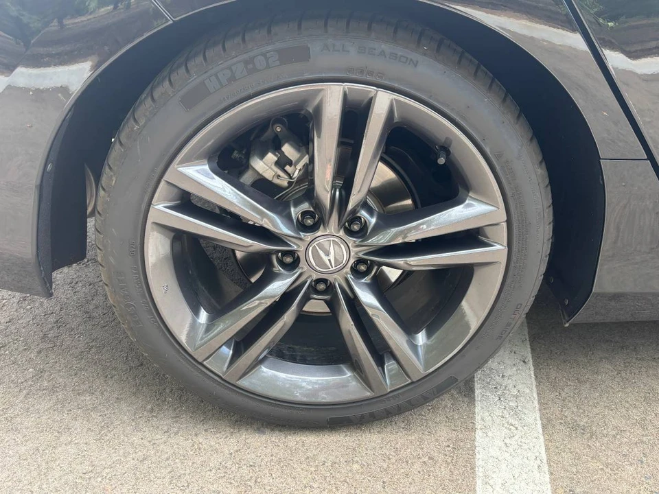 2025 Acura Integra 5th Gen - Image 9 of 16