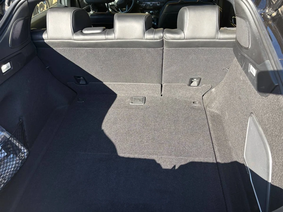 2025 Acura Integra 5th Gen - Image 12 of 16