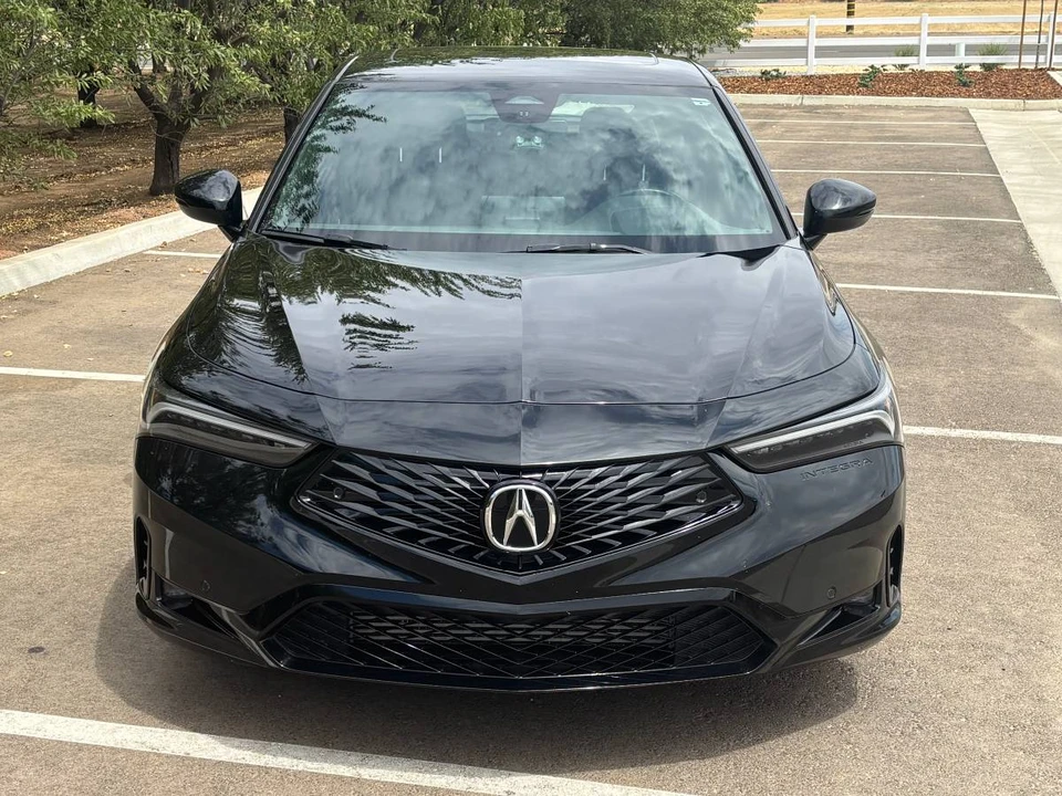 2025 Acura Integra 5th Gen - Image 3 of 16