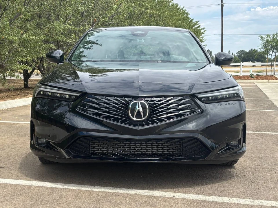 2025 Acura Integra 5th Gen - Image 4 of 16