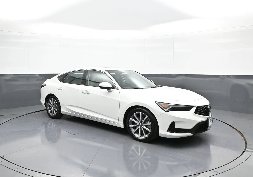 2025 Acura Integra 5th Gen - Image 4 of 12