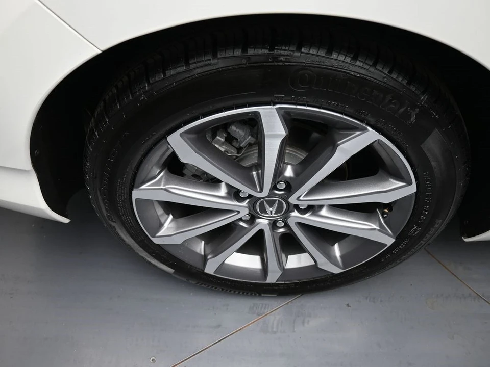 2025 Acura Integra 5th Gen - Image 12 of 12