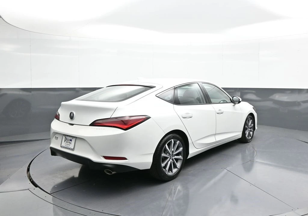 2025 Acura Integra 5th Gen - Image 6 of 12