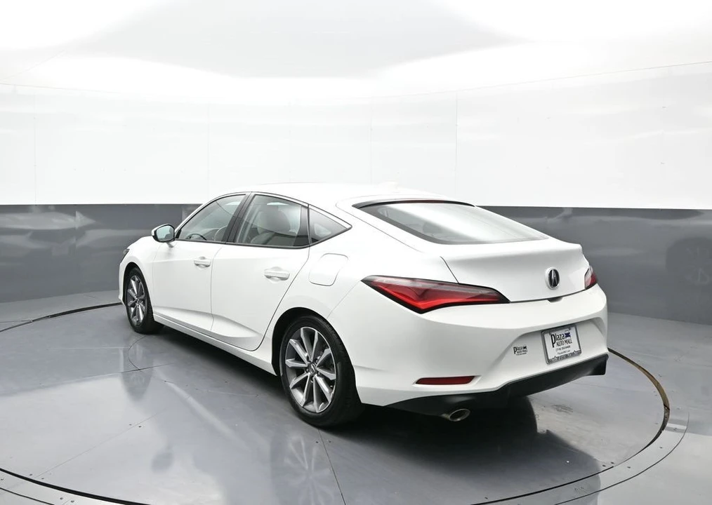 2025 Acura Integra 5th Gen - Image 8 of 12