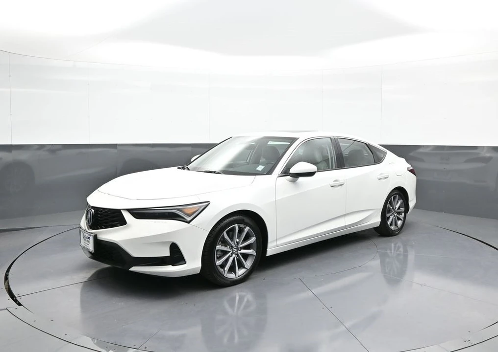 2025 Acura Integra 5th Gen - Image 10 of 12
