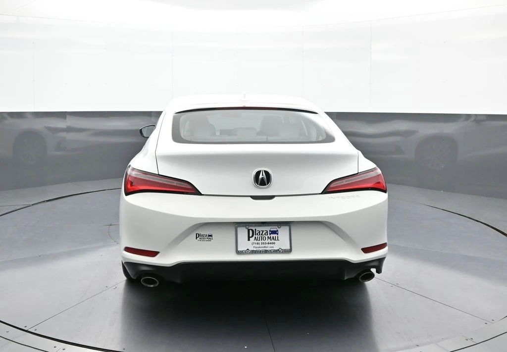 2025 Acura Integra 5th Gen - Image 7 of 12