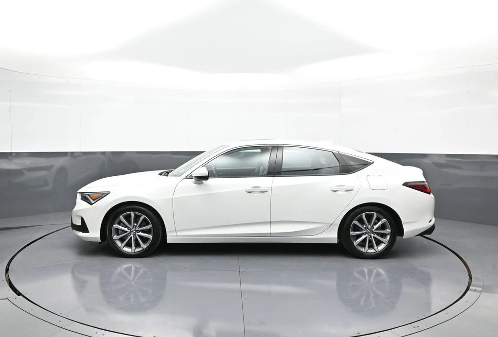 2025 Acura Integra 5th Gen - Image 9 of 12