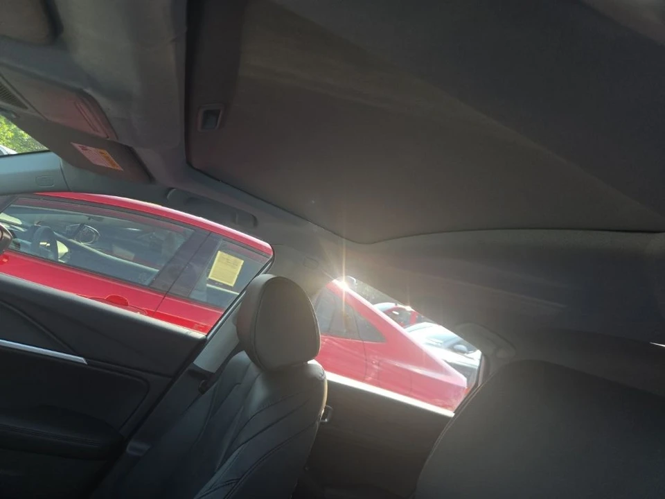 2025 Acura Integra 5th Gen - Image 4 of 5