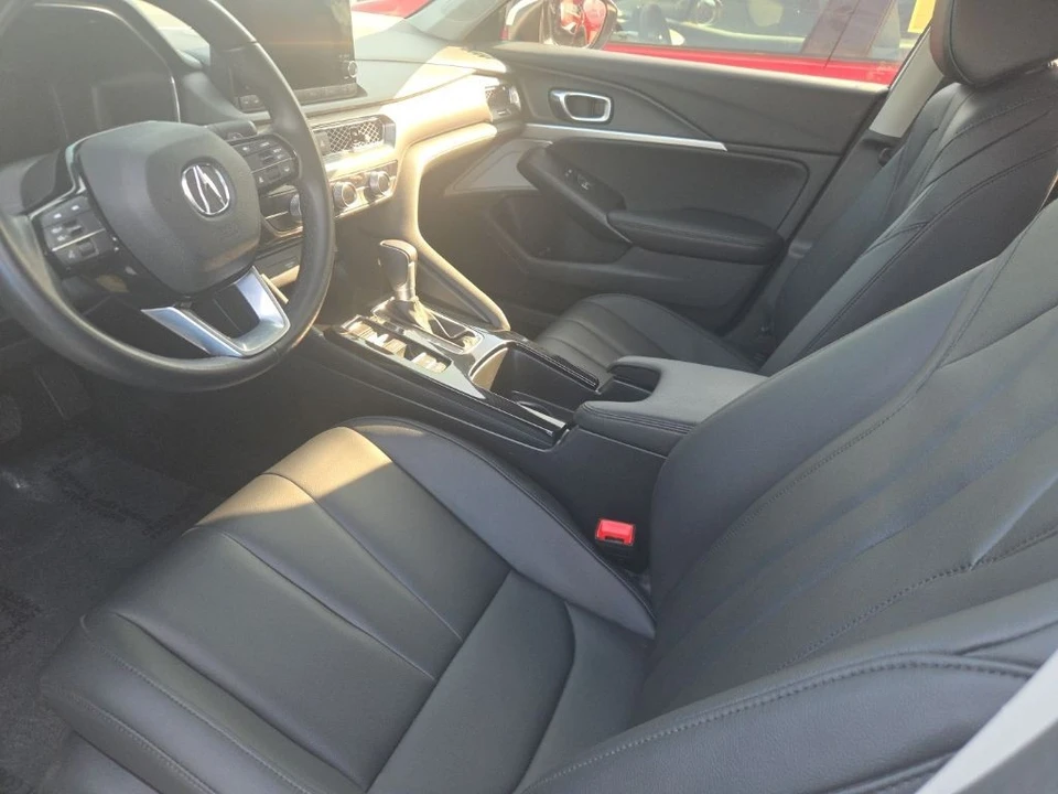 2025 Acura Integra 5th Gen - Image 3 of 5