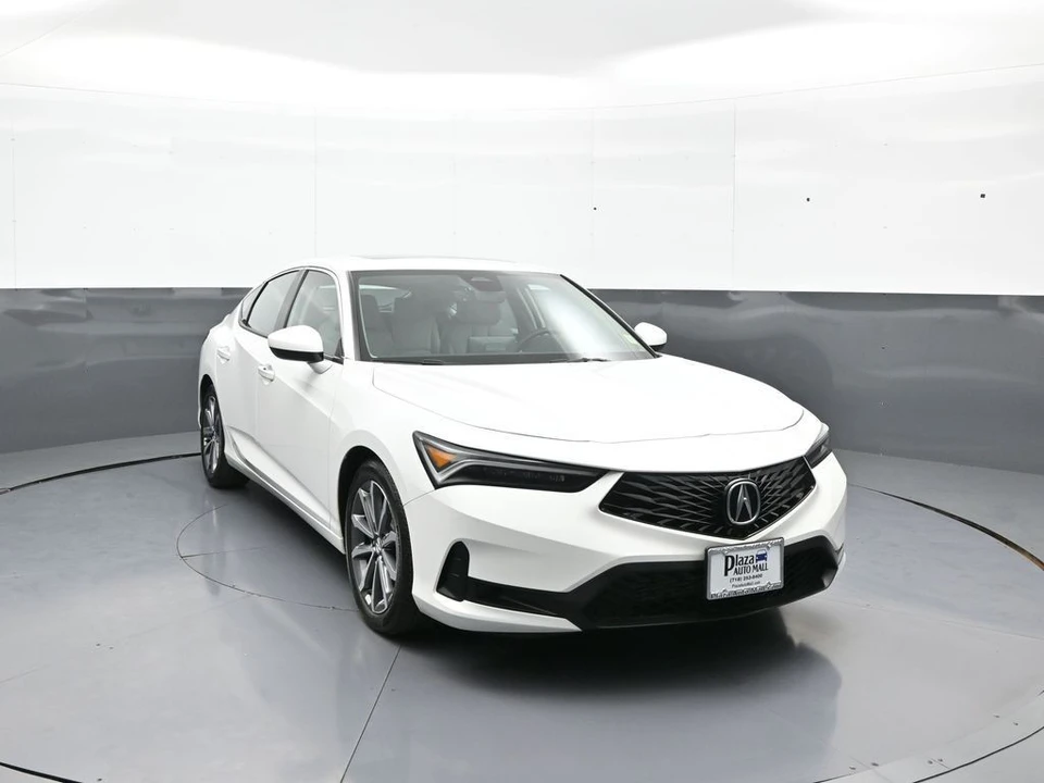 2025 Acura Integra 5th Gen - Image 3 of 31