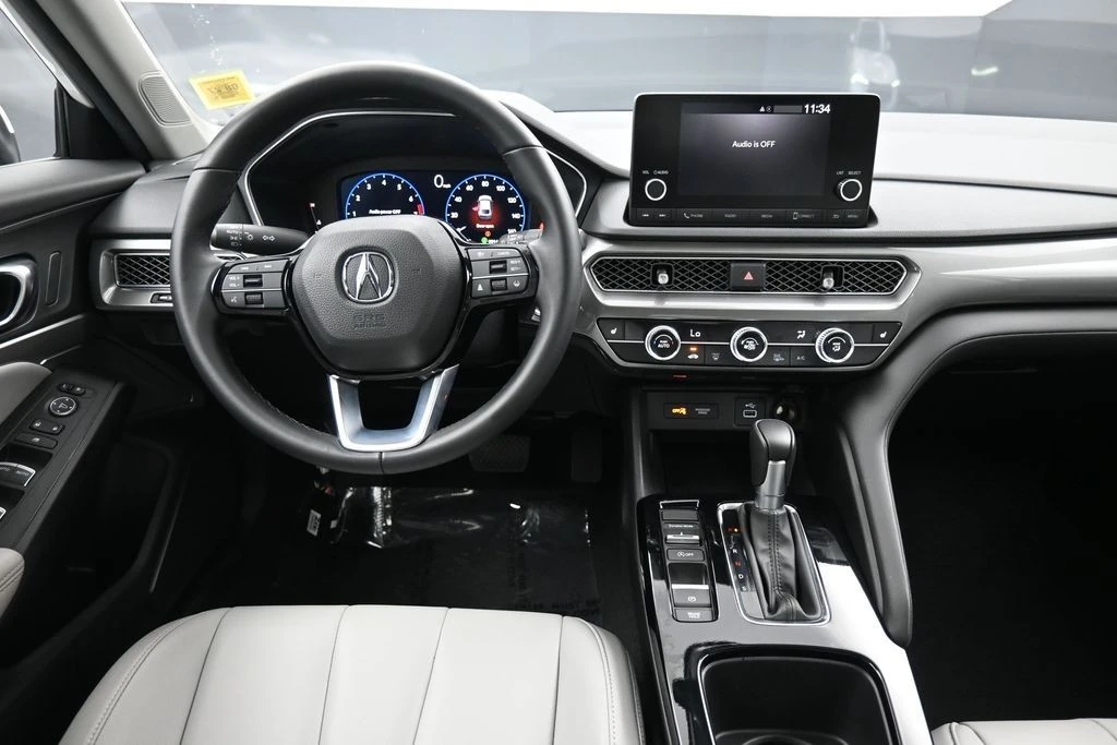 2025 Acura Integra 5th Gen - Image 20 of 31