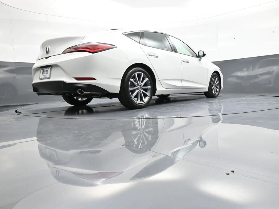 2025 Acura Integra 5th Gen - Image 29 of 31