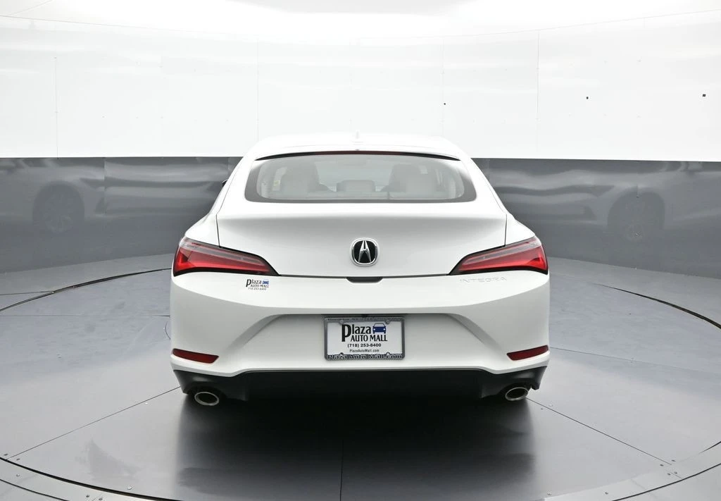 2025 Acura Integra 5th Gen - Image 7 of 31