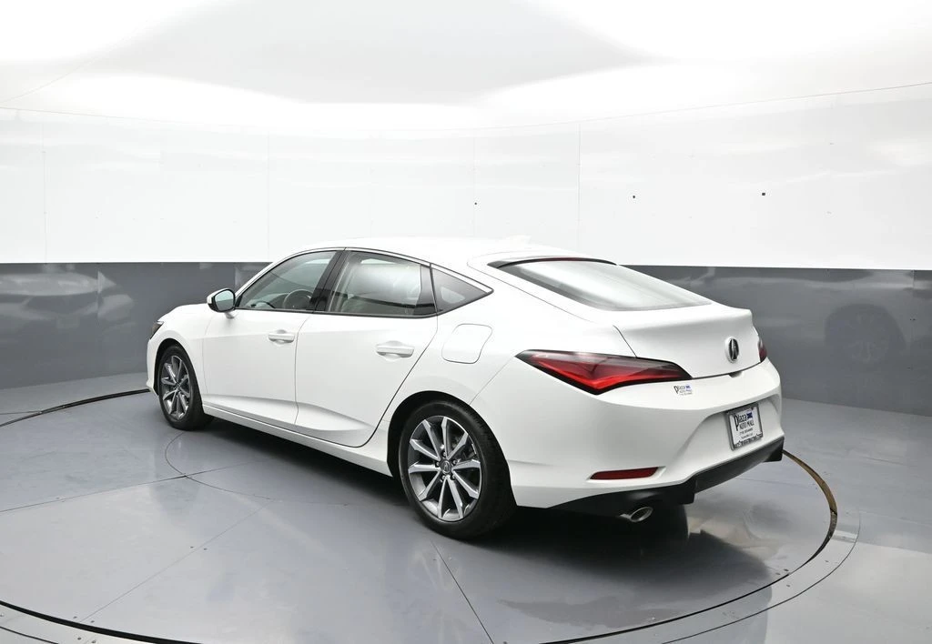2025 Acura Integra 5th Gen - Image 8 of 31