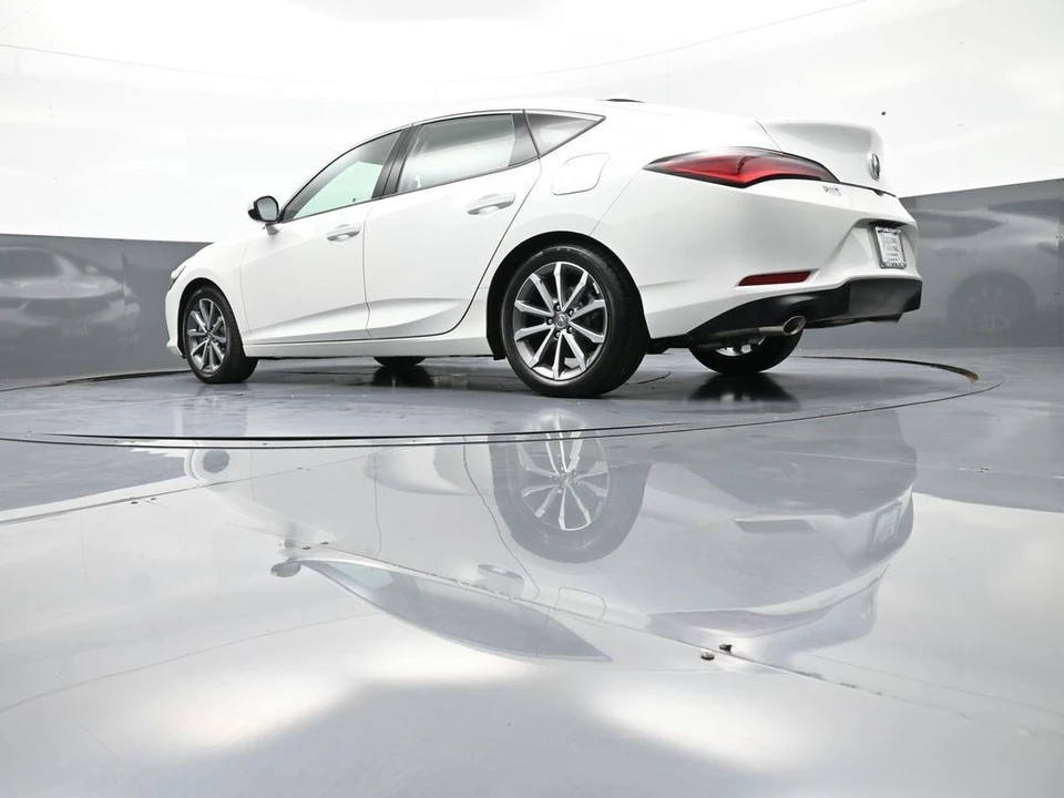 2025 Acura Integra 5th Gen - Image 31 of 31