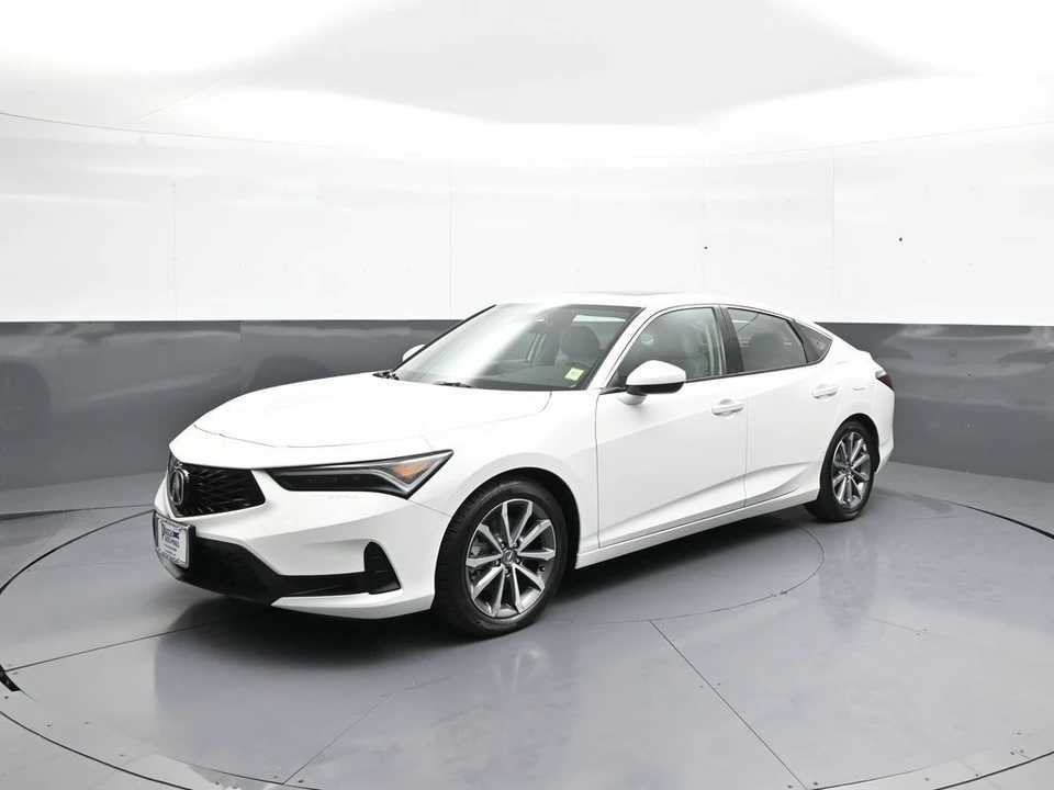 2025 Acura Integra 5th Gen - Image 10 of 31