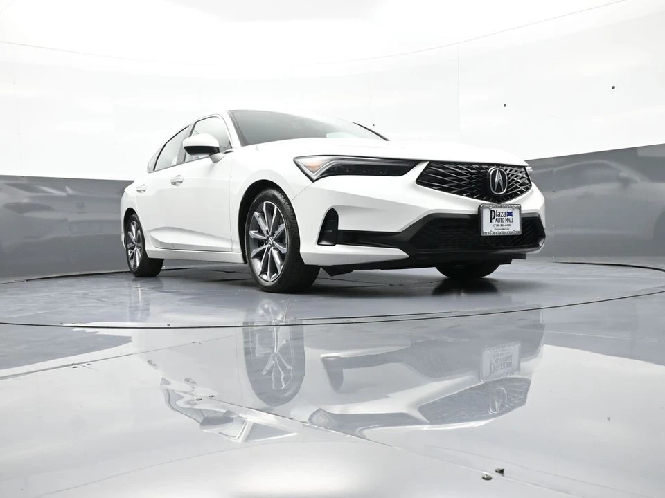 2025 Acura Integra 5th Gen - Image 27 of 31