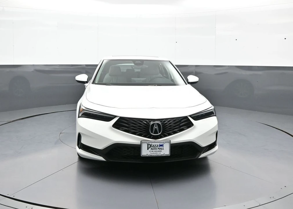 2025 Acura Integra 5th Gen - Image 2 of 31