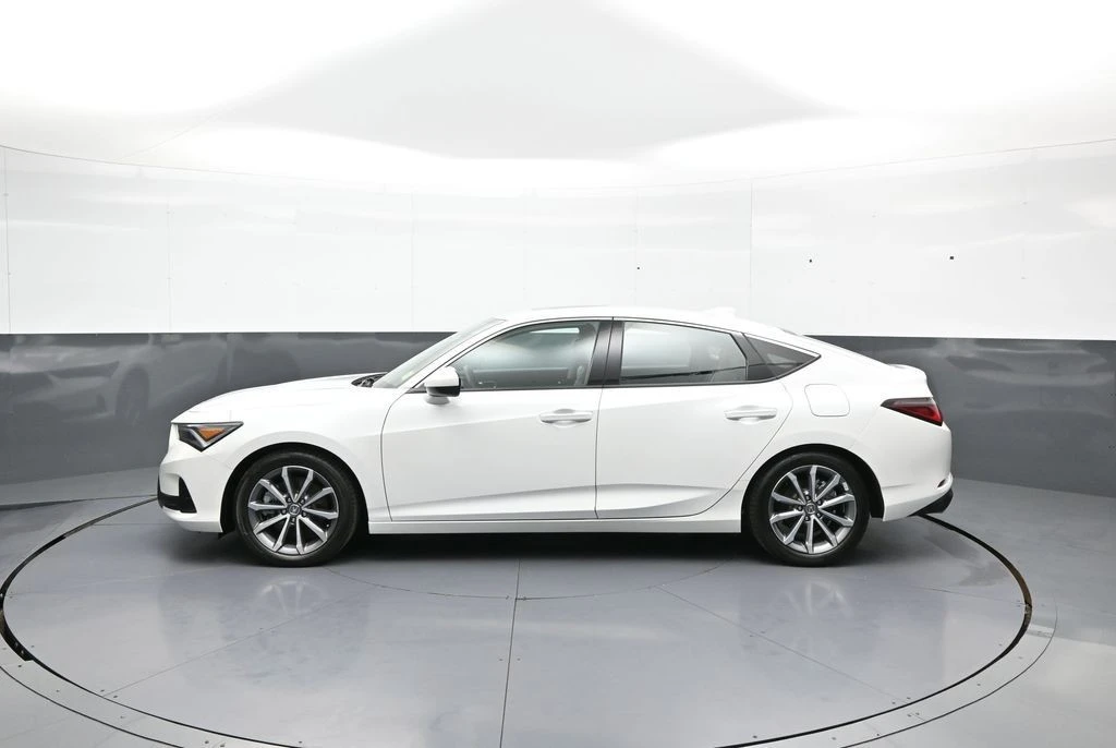 2025 Acura Integra 5th Gen - Image 9 of 31