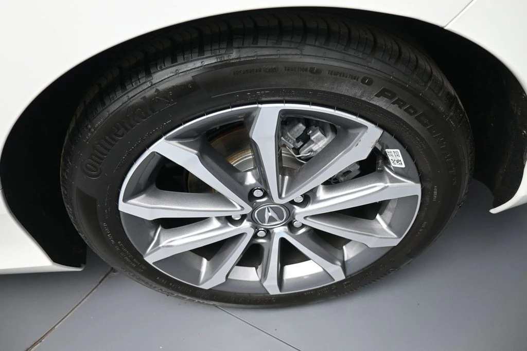 2025 Acura Integra 5th Gen - Image 15 of 31