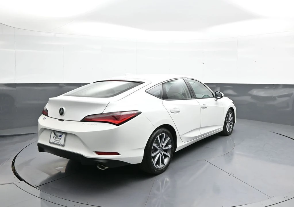 2025 Acura Integra 5th Gen - Image 6 of 31