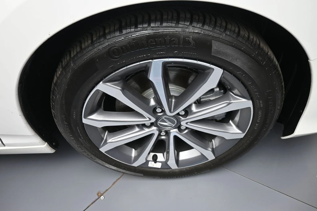 2025 Acura Integra 5th Gen - Image 13 of 31