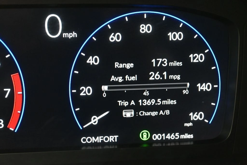 2025 Acura Integra 5th Gen - Image 16 of 31