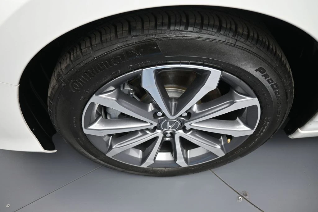 2025 Acura Integra 5th Gen - Image 14 of 31