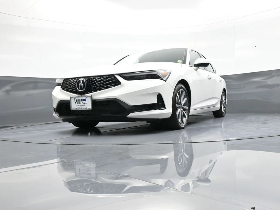 2025 Acura Integra 5th Gen - Image 25 of 31