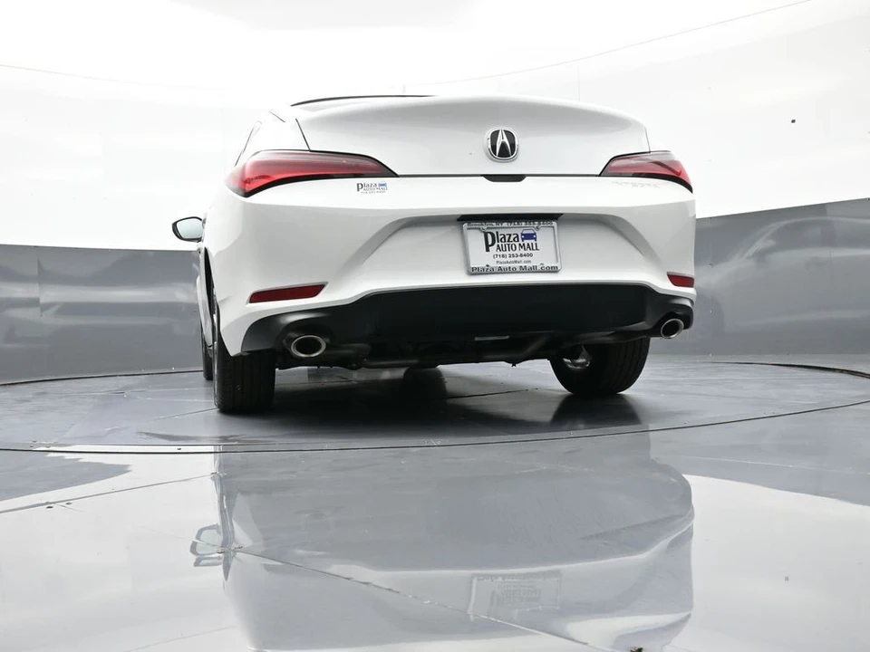 2025 Acura Integra 5th Gen - Image 30 of 31