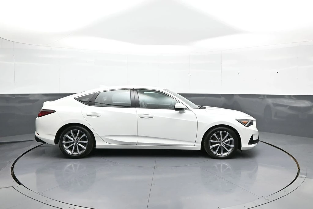 2025 Acura Integra 5th Gen - Image 5 of 31