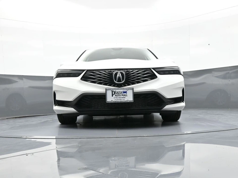 2025 Acura Integra 5th Gen - Image 26 of 31