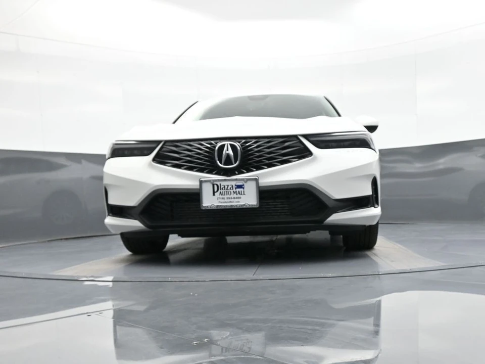 2025 Acura Integra 5th Gen - Image 26 of 31