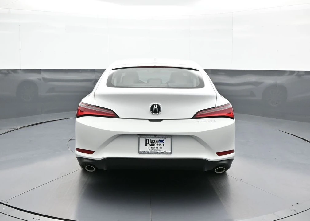 2025 Acura Integra 5th Gen - Image 7 of 31