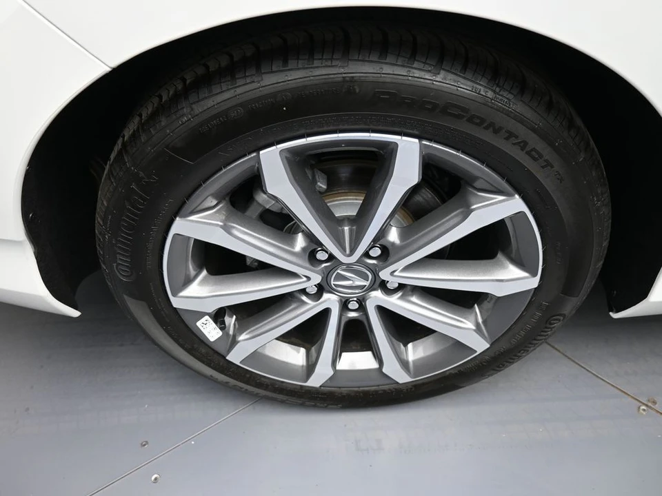 2025 Acura Integra 5th Gen - Image 12 of 31