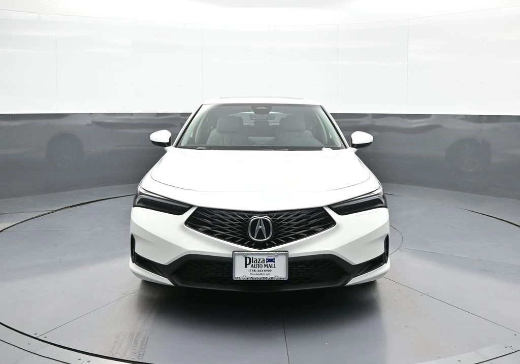 2025 Acura Integra 5th Gen - Image 2 of 31