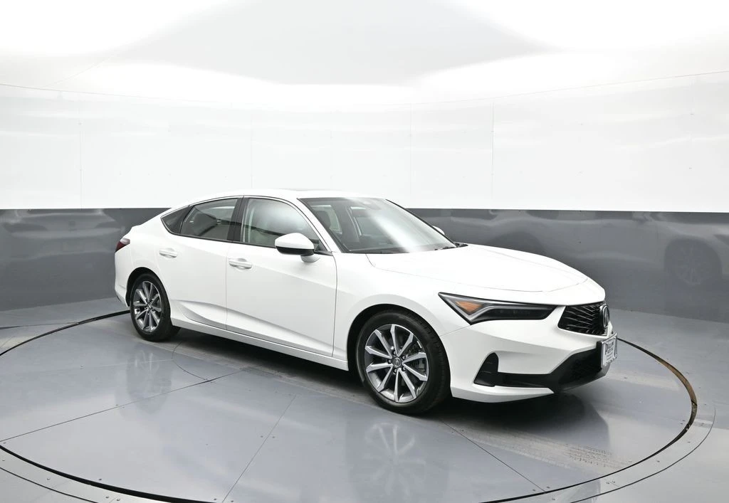 2025 Acura Integra 5th Gen - Image 4 of 31