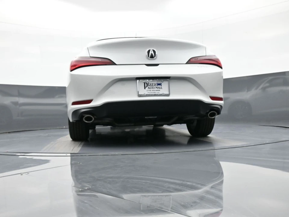 2025 Acura Integra 5th Gen - Image 30 of 31