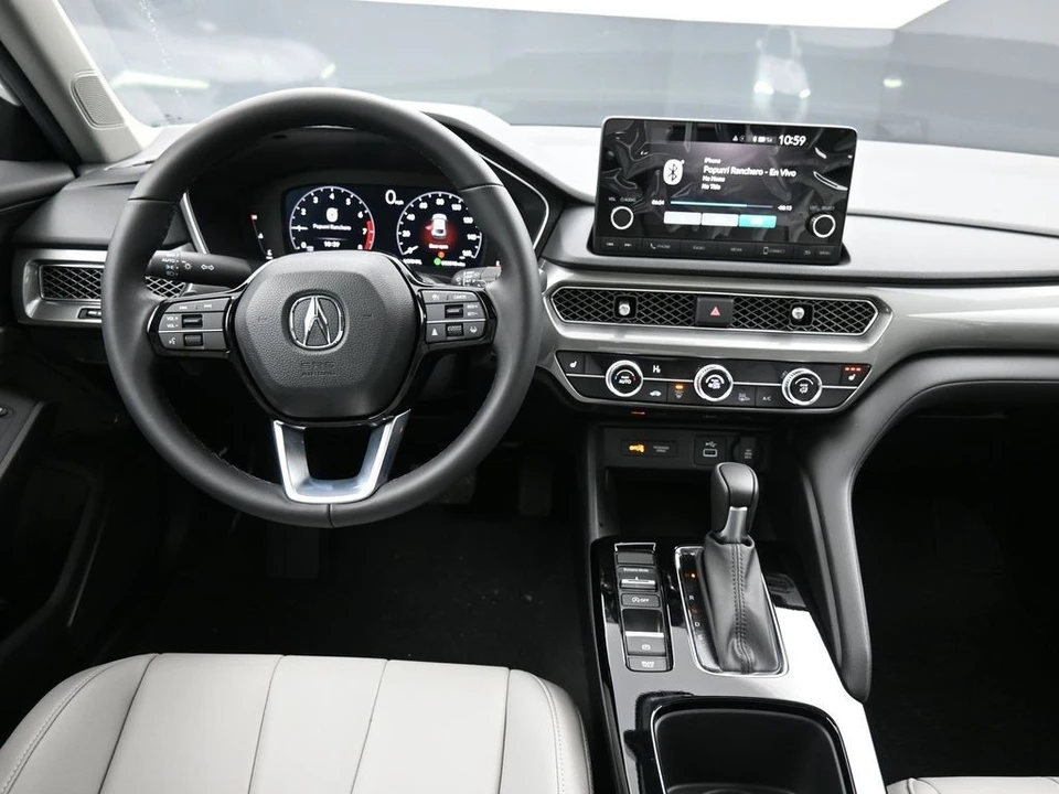 2025 Acura Integra 5th Gen - Image 20 of 31