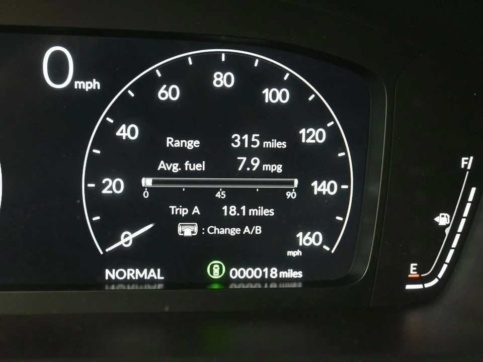 2025 Acura Integra 5th Gen - Image 16 of 31