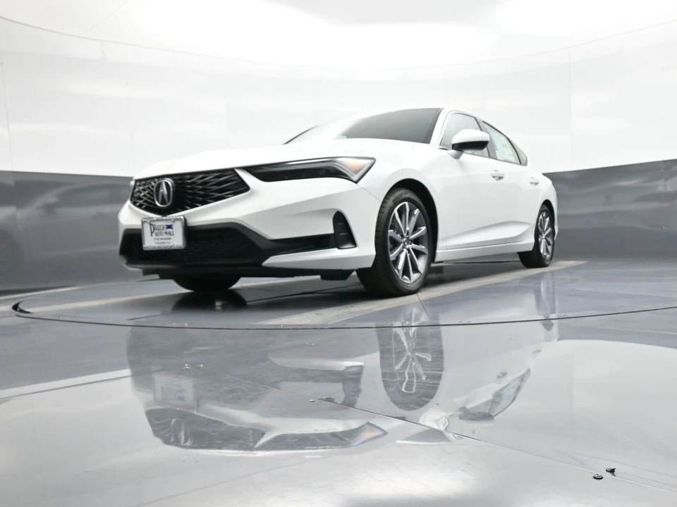 2025 Acura Integra 5th Gen - Image 25 of 31