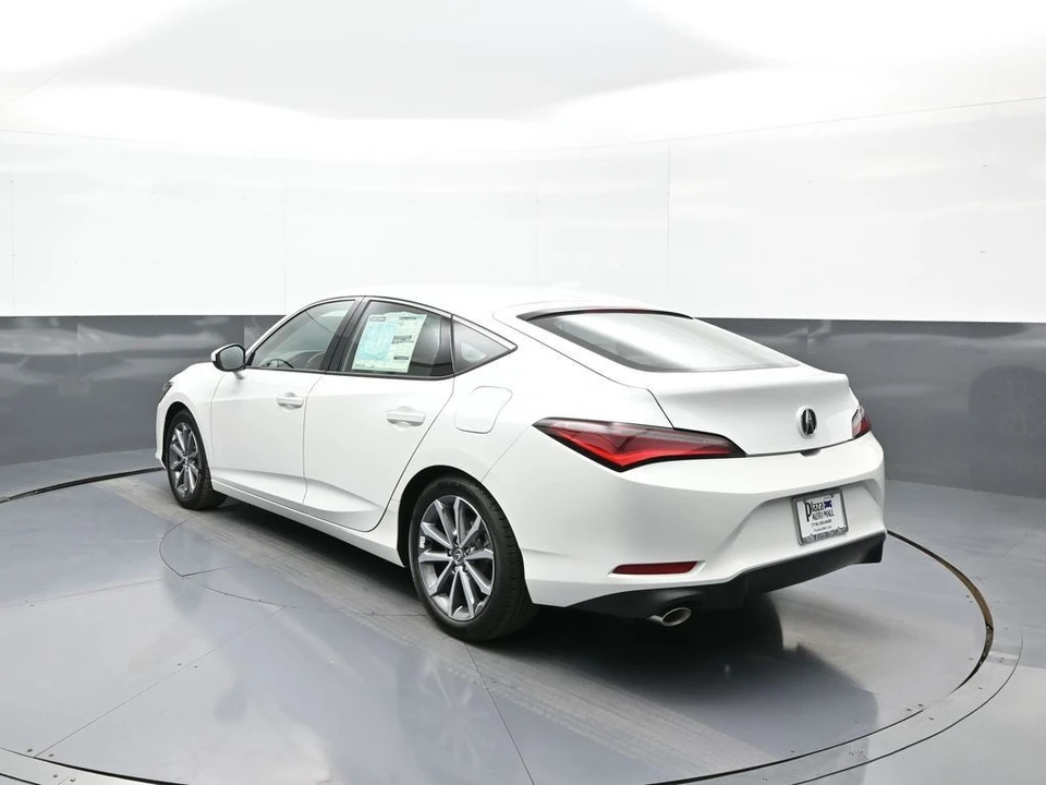 2025 Acura Integra 5th Gen - Image 8 of 31