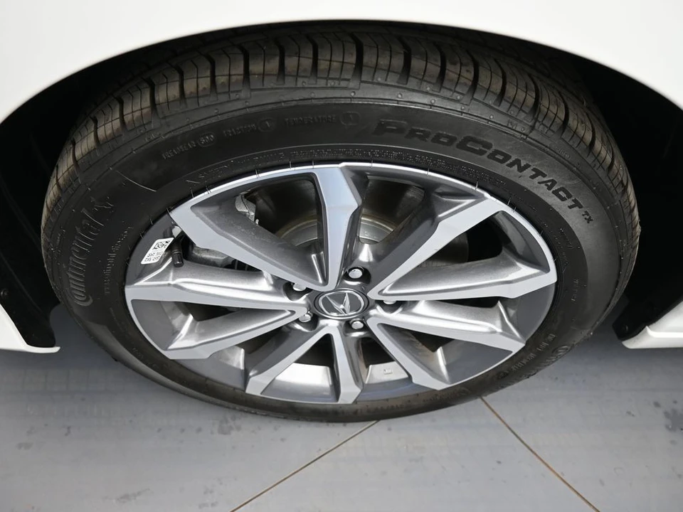 2025 Acura Integra 5th Gen - Image 14 of 31
