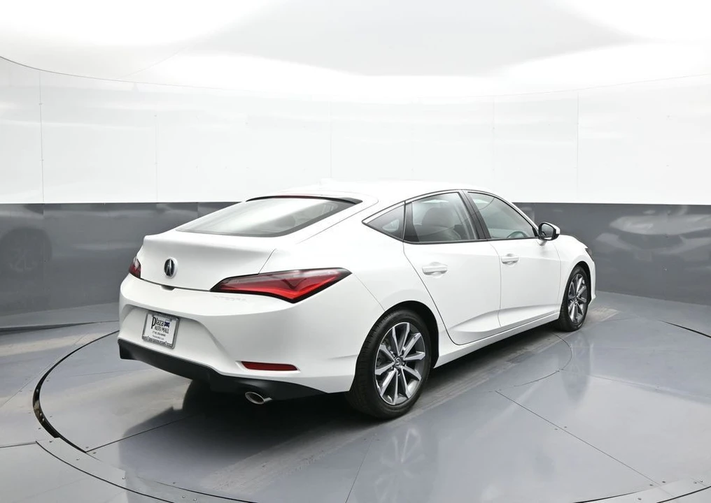 2025 Acura Integra 5th Gen - Image 6 of 31