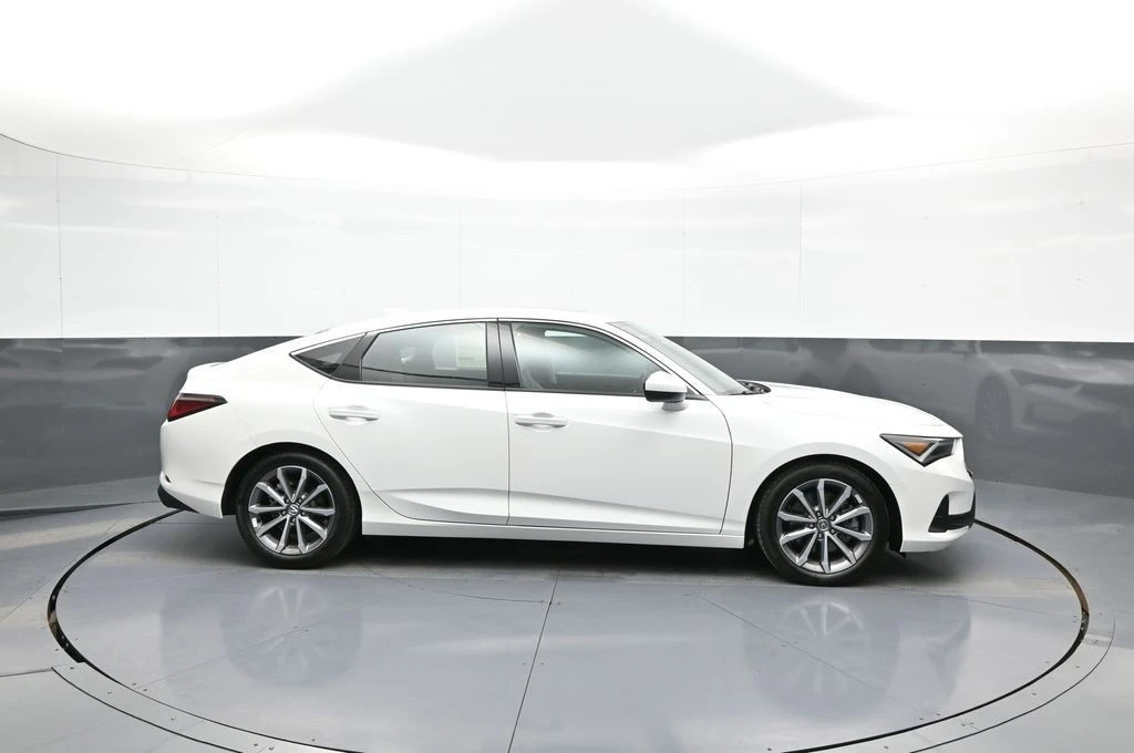 2025 Acura Integra 5th Gen - Image 5 of 31
