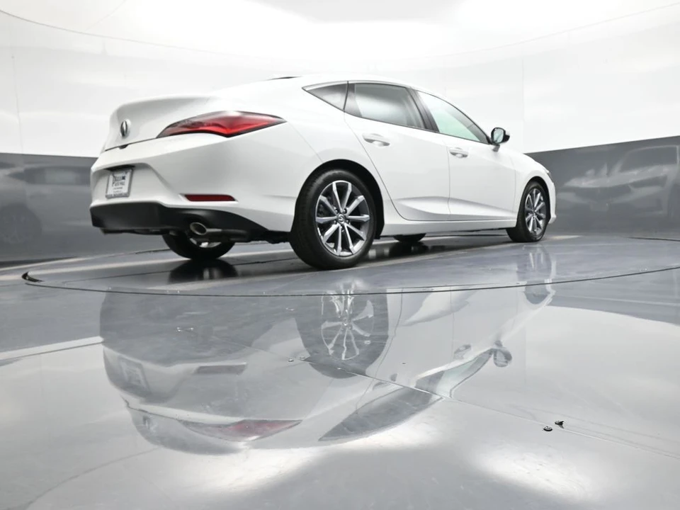 2025 Acura Integra 5th Gen - Image 29 of 31