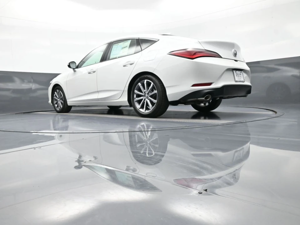 2025 Acura Integra 5th Gen - Image 31 of 31